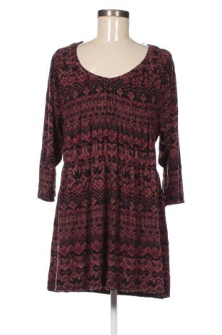 Γυναικεία μπλούζα Unbranded, Μέγεθος XXL, Χρώμα Πολύχρωμο, Τιμή 12,99 €