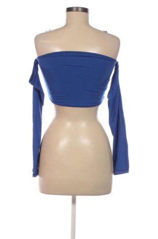 Bluzka damska Unbranded, Rozmiar M, Kolor Niebieski, Cena 44,94 zł
