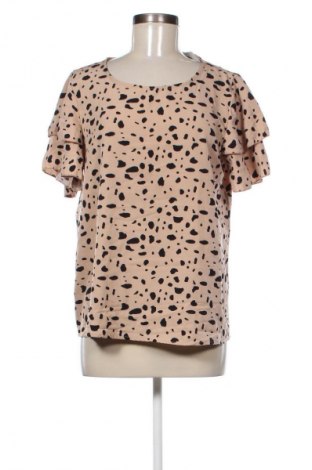 Bluzka damska Unbranded, Rozmiar L, Kolor Kolorowy, Cena 62,99 zł