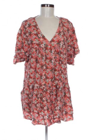 Bluzka damska Unbranded, Rozmiar XXL, Kolor Kolorowy, Cena 62,99 zł