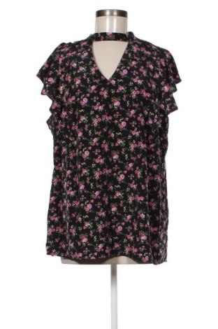 Damen Shirt Unbranded, Größe XXL, Farbe Mehrfarbig, Preis 13,99 €