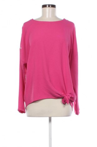 Bluză de femei Unbranded, Mărime M, Culoare Roz, Preț 51,45 Lei