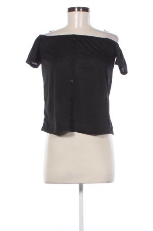 Bluză de femei Unbranded, Mărime M, Culoare Negru, Preț 51,45 Lei