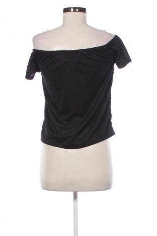 Bluză de femei Unbranded, Mărime M, Culoare Negru, Preț 51,45 Lei