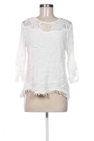 Bluză de femei Unbranded, Mărime M, Culoare Alb, Preț 64,99 Lei