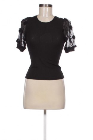 Bluză de femei Unbranded, Mărime S, Culoare Negru, Preț 51,45 Lei