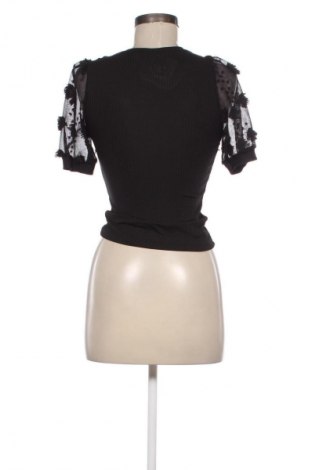 Bluză de femei Unbranded, Mărime S, Culoare Negru, Preț 51,45 Lei