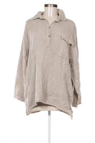 Γυναικεία μπλούζα Unbranded, Μέγεθος S, Χρώμα  Μπέζ, Τιμή 12,99 €