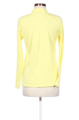 Bluzka damska Unbranded, Rozmiar M, Kolor Żółty, Cena 43,68 zł