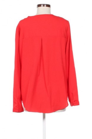 Bluzka damska Unbranded, Rozmiar XL, Kolor Czerwony, Cena 43,68 zł
