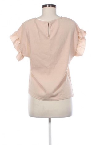 Damen Shirt Unbranded, Größe M, Farbe Beige, Preis 9,74 €