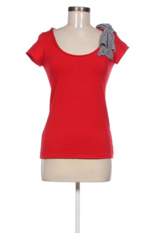 Bluzka damska Unbranded, Rozmiar L, Kolor Czerwony, Cena 43,77 zł
