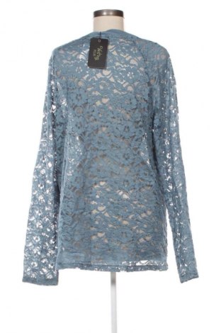 Damen Shirt Unbranded, Größe XL, Farbe Blau, Preis 13,99 €