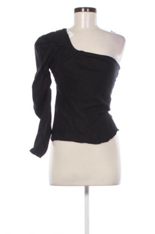 Bluză de femei Unbranded, Mărime M, Culoare Negru, Preț 51,45 Lei