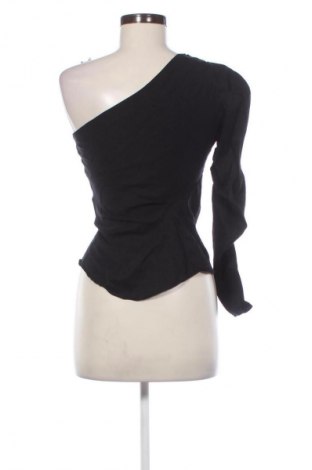 Bluză de femei Unbranded, Mărime M, Culoare Negru, Preț 51,45 Lei