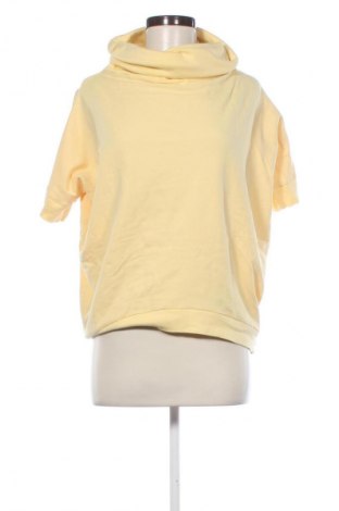 Bluzka damska Unbranded, Rozmiar M, Kolor Żółty, Cena 43,68 zł