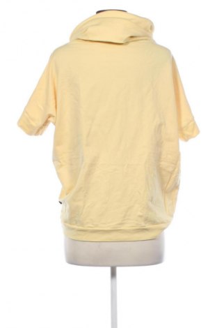 Bluzka damska Unbranded, Rozmiar M, Kolor Żółty, Cena 43,68 zł
