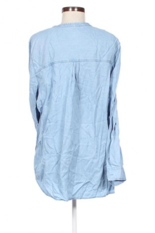 Női blúz Unbranded, Méret XXL, Szín Kék, Ár 2 459 Ft