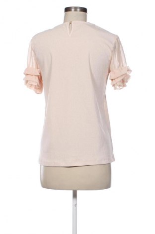 Bluzka damska Unbranded, Rozmiar M, Kolor ecru, Cena 43,68 zł