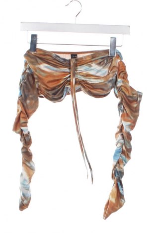 Γυναικεία μπλούζα Unbranded, Μέγεθος XS, Χρώμα Πολύχρωμο, Τιμή 12,99 €