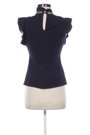 Bluzka damska Unbranded, Rozmiar S, Kolor Niebieski, Cena 83,00 zł