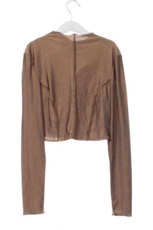 Bluzka damska Unbranded, Rozmiar XS, Kolor Beżowy, Cena 62,99 zł