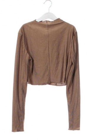 Bluzka damska Unbranded, Rozmiar XS, Kolor Beżowy, Cena 62,99 zł