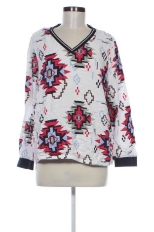 Bluzka damska Unbranded, Rozmiar L, Kolor Kolorowy, Cena 62,99 zł