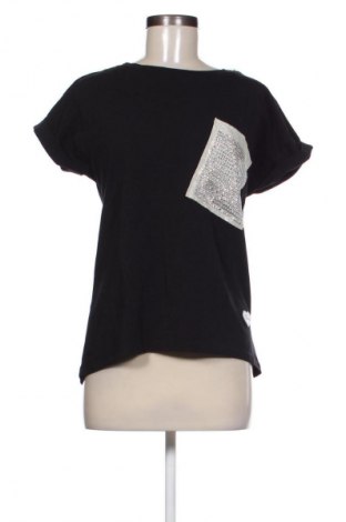 Bluzka damska Unbranded, Rozmiar M, Kolor Czarny, Cena 43,77 zł
