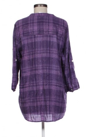 Bluzka damska Unbranded, Rozmiar XXL, Kolor Fioletowy, Cena 43,68 zł