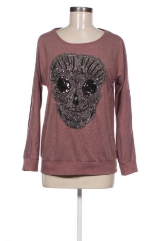 Bluzka damska Unbranded, Rozmiar M, Kolor Czerwony, Cena 82,99 zł