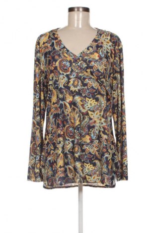 Bluză de femei Unbranded, Mărime XXL, Culoare Multicolor, Preț 64,99 Lei
