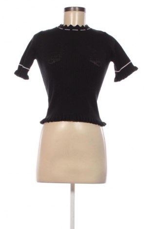 Bluzka damska Unbranded, Rozmiar S, Kolor Czarny, Cena 43,68 zł