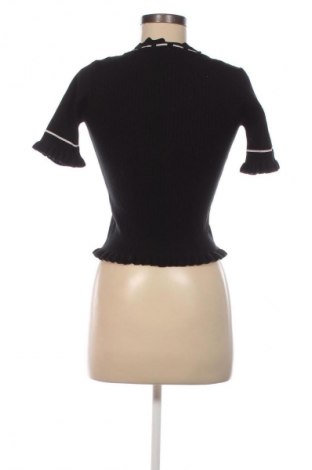 Bluzka damska Unbranded, Rozmiar S, Kolor Czarny, Cena 43,68 zł
