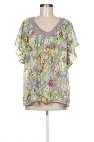 Bluză de femei Unbranded, Mărime XL, Culoare Multicolor, Preț 64,99 Lei