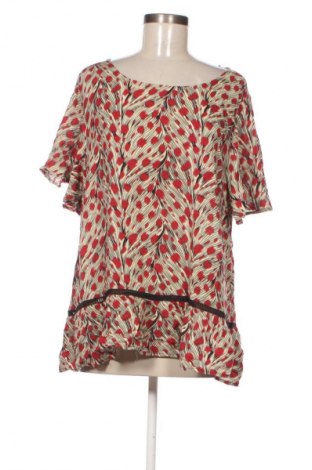 Bluzka damska Unbranded, Rozmiar XXL, Kolor Kolorowy, Cena 62,99 zł