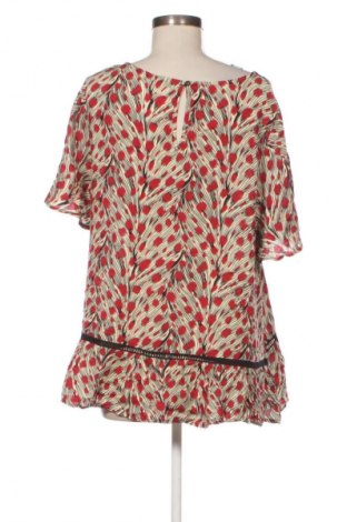 Bluzka damska Unbranded, Rozmiar XXL, Kolor Kolorowy, Cena 62,99 zł