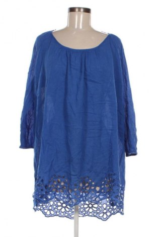 Női blúz Unbranded, Méret XL, Szín Kék, Ár 5 199 Ft