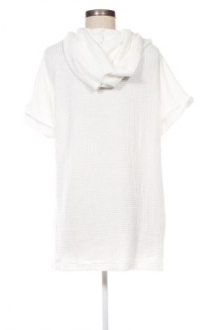 Damen Shirt Unbranded, Größe XXL, Farbe Weiß, Preis 13,99 €