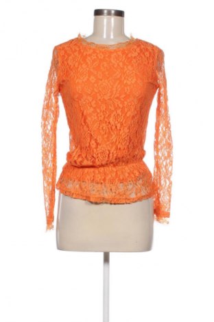 Bluzka damska Unbranded, Rozmiar M, Kolor Pomarańczowy, Cena 44,94 zł