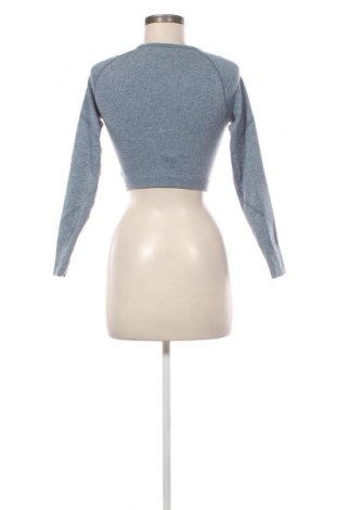 Bluză de femei Unbranded, Mărime S, Culoare Albastru, Preț 78,99 Lei