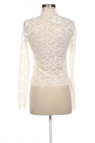 Damen Shirt Unbranded, Größe M, Farbe Ecru, Preis 13,99 €