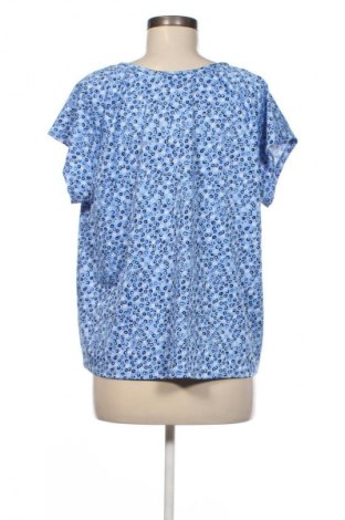 Дамска блуза Unbranded, Размер XXL, Цвят Многоцветен, Цена 31,99 лв.
