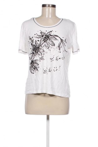 Damen Shirt Unbranded, Größe M, Farbe Weiß, Preis 9,72 €