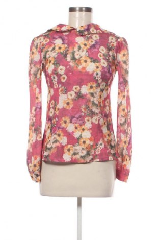 Bluzka damska Unbranded, Rozmiar S, Kolor Kolorowy, Cena 62,99 zł