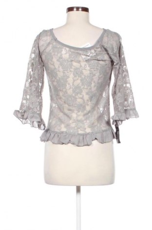 Damen Shirt Unbranded, Größe M, Farbe Grau, Preis 15,86 €