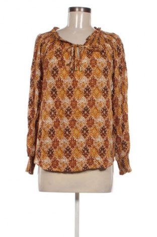 Bluzka damska Unbranded, Rozmiar L, Kolor Kolorowy, Cena 62,99 zł