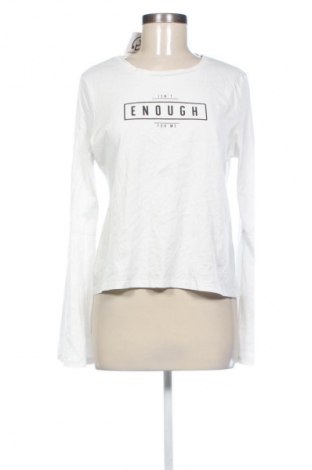 Bluzka damska Unbranded, Rozmiar L, Kolor Biały, Cena 66,67 zł