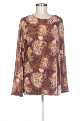 Bluzka damska Unbranded, Rozmiar XL, Kolor Kolorowy, Cena 43,68 zł