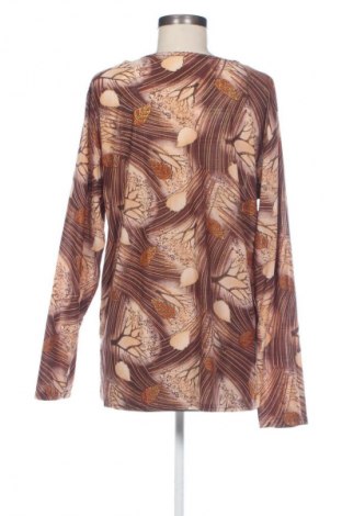Bluzka damska Unbranded, Rozmiar XL, Kolor Kolorowy, Cena 43,68 zł